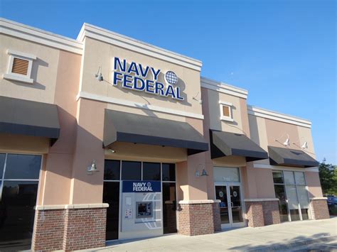 Navy federal union near me - Located across from Sam's Club between Logans and McDonalds. 1171 Western Blvd. Jacksonville, NC 28546. Get Directions* ». 1-888-842-6328.